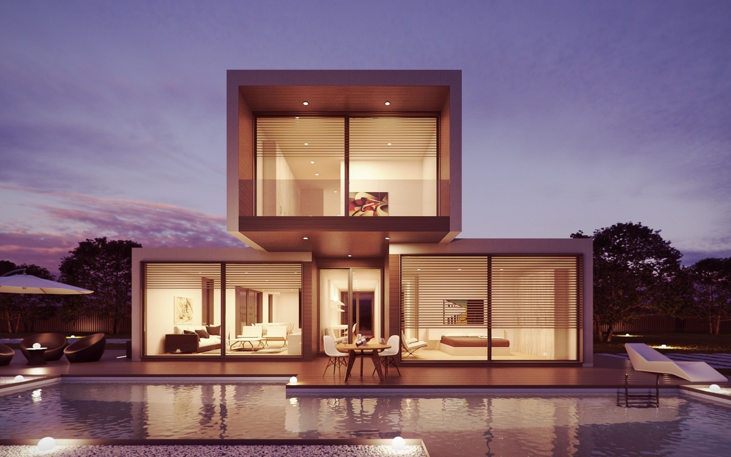 House’s POTENTIAL